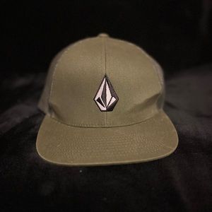 Volcom SnapBack